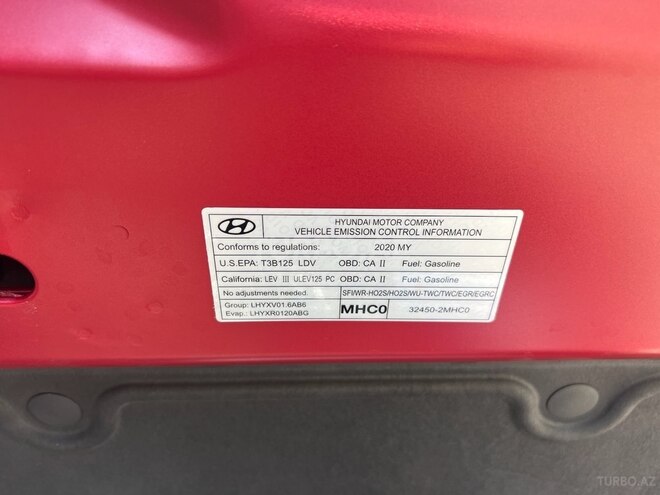 Hyundai Accent-5