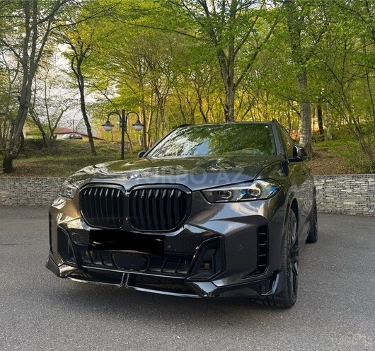 BMW X5 2023, 57,000 km - 3.0 l - Bakı