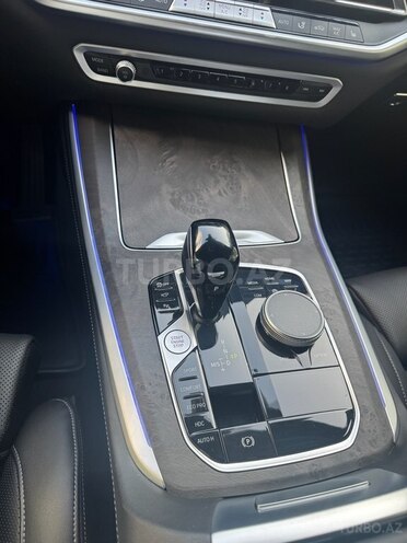 BMW X5 2023, 57,000 km - 3.0 l - Bakı