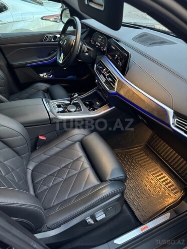 BMW X5 2023, 57,000 km - 3.0 l - Bakı