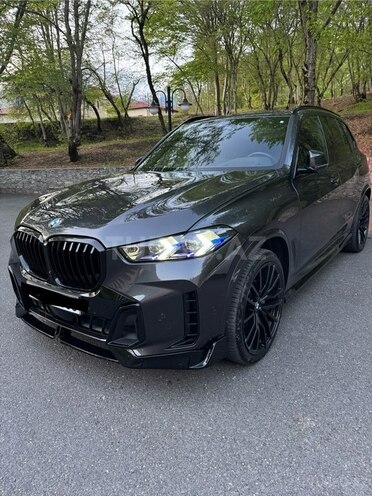 BMW X5 2023, 57,000 km - 3.0 l - Bakı