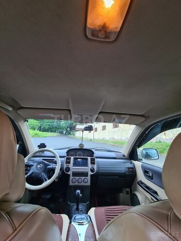 Nissan X-Trail 2005, 370,000 km - 2.0 l - Lənkəran