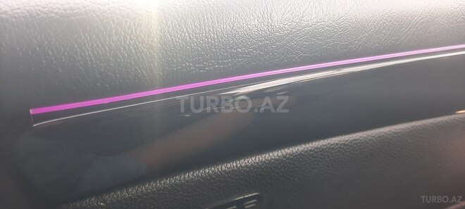 Mercedes C 180 1999, 260,450 km - 1.8 l - Bakı