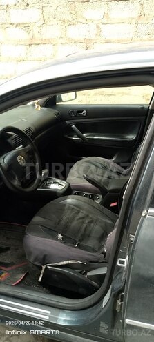 Volkswagen Passat 2002, 200,000 km - 1.8 l - Bakı