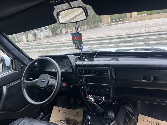LADA (VAZ) Niva 2013, 199,000 km - 1.7 l - Zərdab