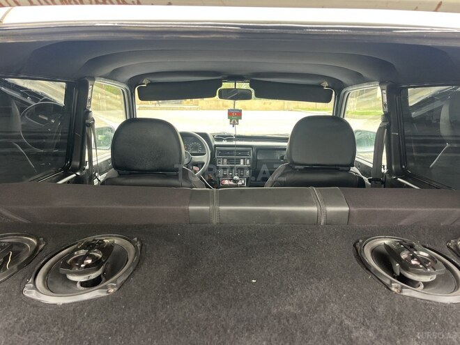 LADA (VAZ) Niva 2013, 199,000 km - 1.7 l - Zərdab