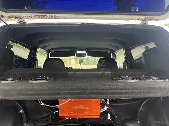 LADA (VAZ) Niva 2013, 199,000 km - 1.7 l - Zərdab