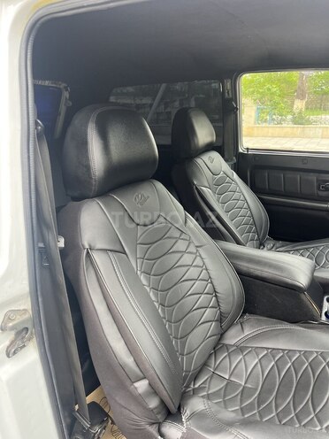 LADA (VAZ) Niva 2013, 199,000 km - 1.7 l - Zərdab