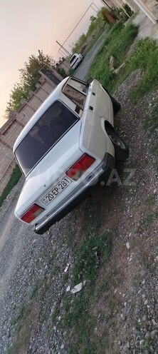 LADA (VAZ) 2107 2006, 83,000 km - 1.5 л - Ağcabədi