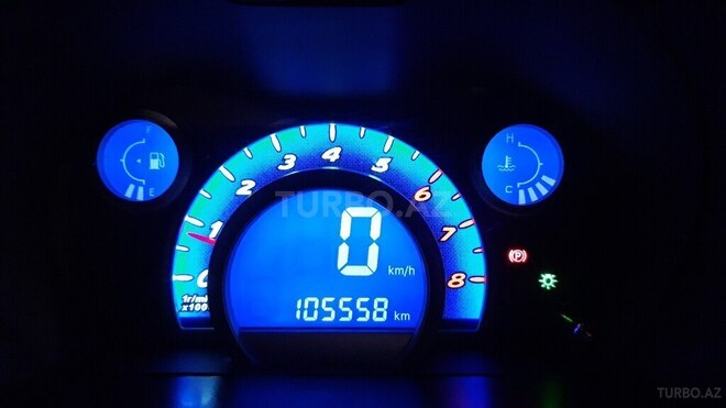 Lifan 320 2014, 106,000 km - 1.3 l - Bakı