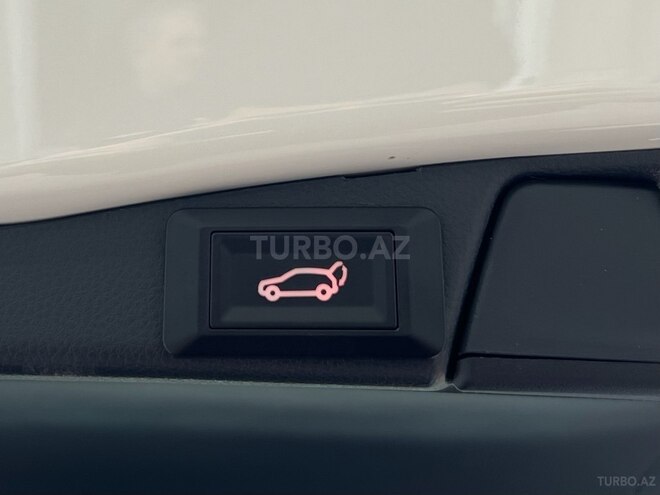 Toyota RAV4 2024, 0 km - 2.5 l - Bakı