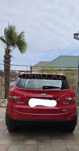 Hyundai ix35 2013, 155,000 km - 2.0 л - Bakı