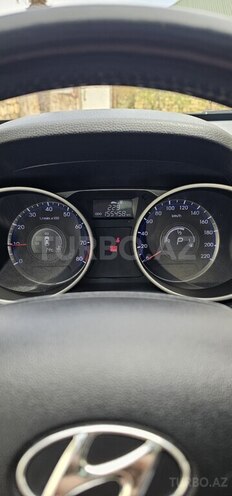 Hyundai ix35 2013, 155,000 km - 2.0 л - Bakı