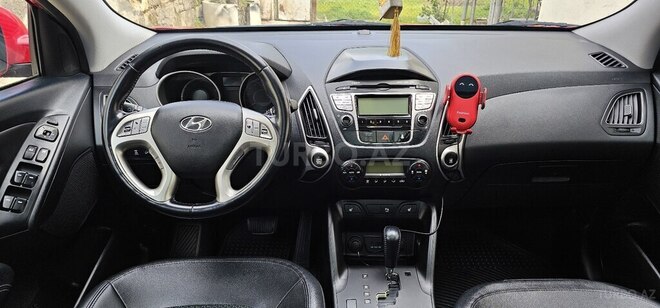 Hyundai ix35 2013, 155,000 km - 2.0 л - Bakı