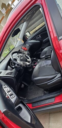 Hyundai ix35 2013, 155,000 km - 2.0 л - Bakı