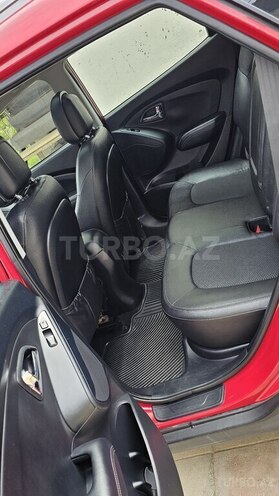 Hyundai ix35 2013, 155,000 km - 2.0 л - Bakı