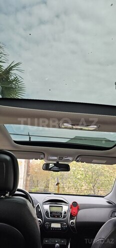 Hyundai ix35 2013, 155,000 km - 2.0 л - Bakı