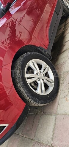 Hyundai ix35 2013, 155,000 km - 2.0 л - Bakı