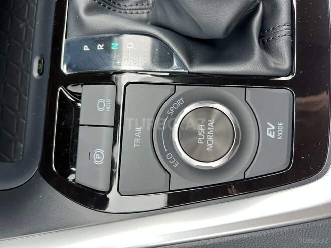 Toyota RAV4 2024, 0 km - 2.5 l - Bakı