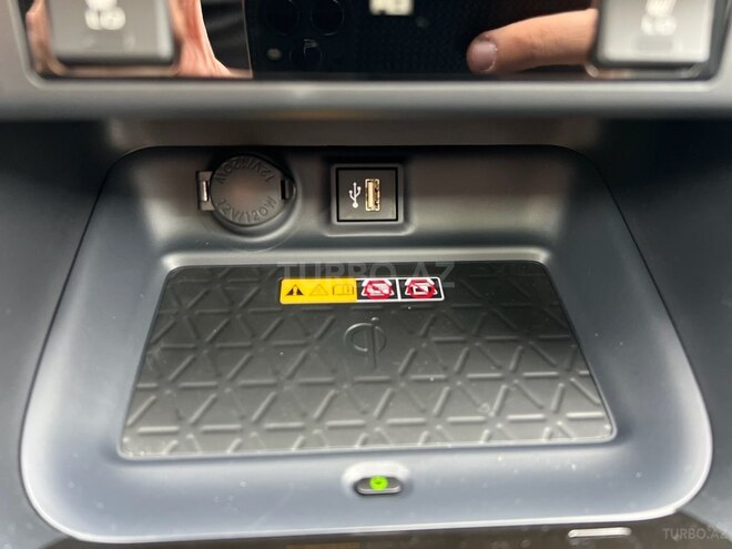 Toyota RAV4 2024, 0 km - 2.5 l - Bakı