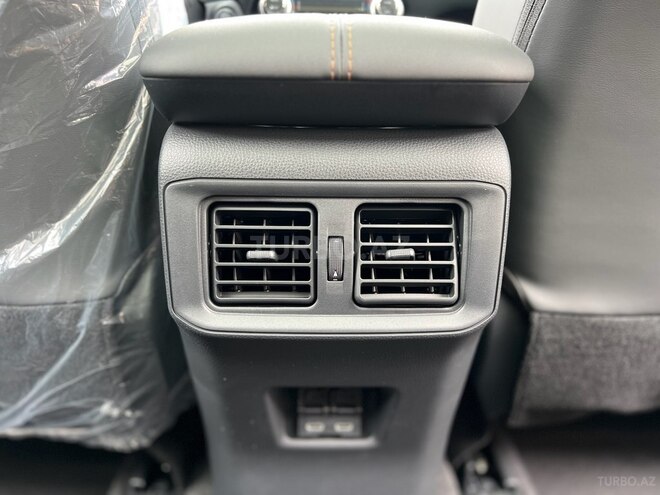 Toyota RAV4 2024, 0 km - 2.5 l - Bakı