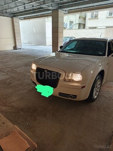Chrysler 300C 2008, 223,699 km - 2.7 л - Bakı