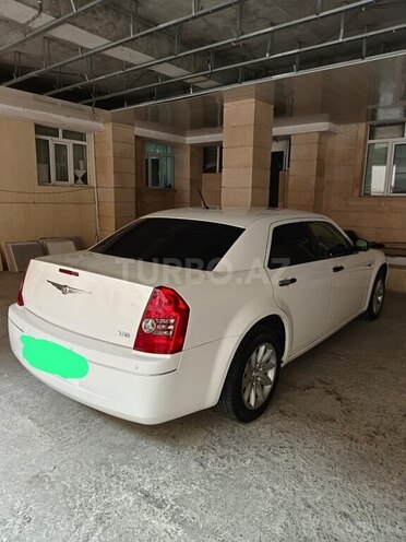 Chrysler 300C 2008, 223,699 km - 2.7 л - Bakı
