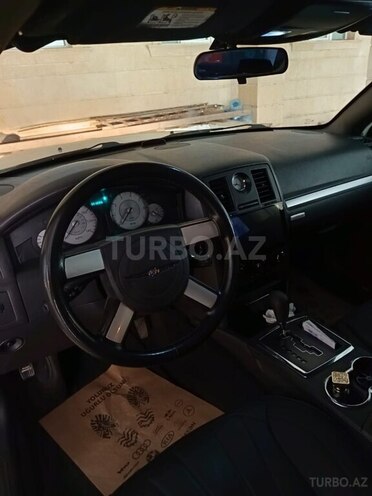 Chrysler 300C 2008, 223,699 km - 2.7 л - Bakı