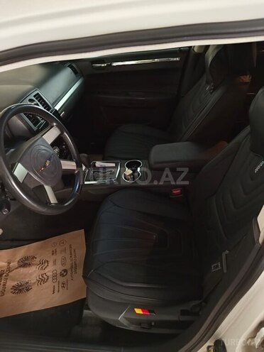 Chrysler 300C 2008, 223,699 km - 2.7 л - Bakı
