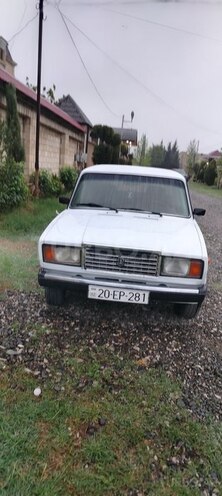 LADA (VAZ) 2107 2006, 83,000 km - 1.5 л - Ağcabədi