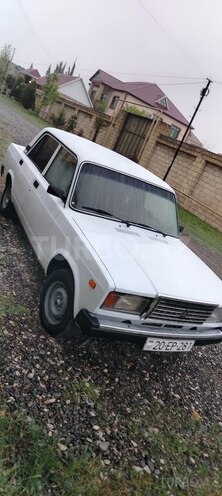 LADA (VAZ) 2107 2006, 83,000 km - 1.5 л - Ağcabədi