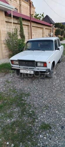 LADA (VAZ) 2107 2006, 83,000 km - 1.5 л - Ağcabədi