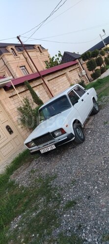 LADA (VAZ) 2107 2006, 83,000 km - 1.5 л - Ağcabədi