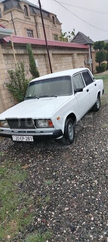 LADA (VAZ) 2107 2006, 83,000 km - 1.5 л - Ağcabədi
