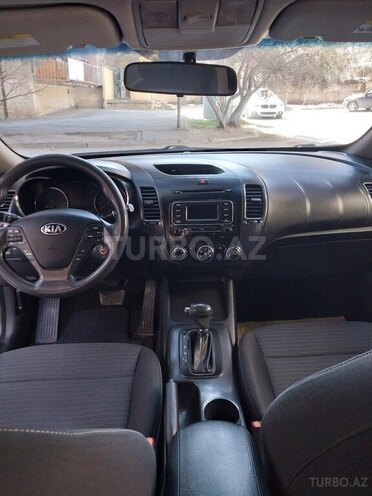 Kia Forte 2014, 102,000 km - 1.8 l - Bakı