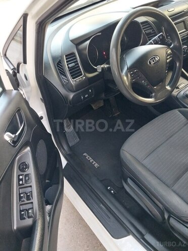 Kia Forte 2014, 102,000 km - 1.8 l - Bakı