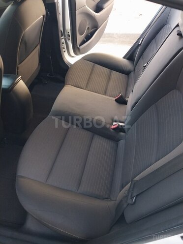 Kia Forte 2014, 102,000 km - 1.8 l - Bakı