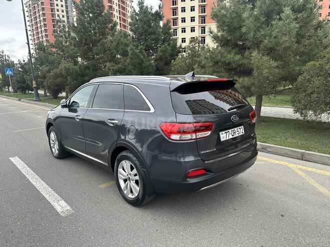 Kia Sorento 2015, 189,000 km - 2.0 l - Bakı