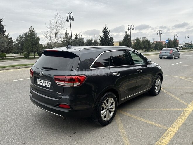 Kia Sorento 2015, 189,000 km - 2.0 l - Bakı