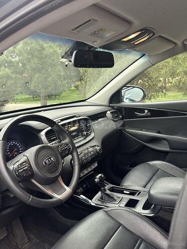 Kia Sorento 2015, 189,000 km - 2.0 l - Bakı