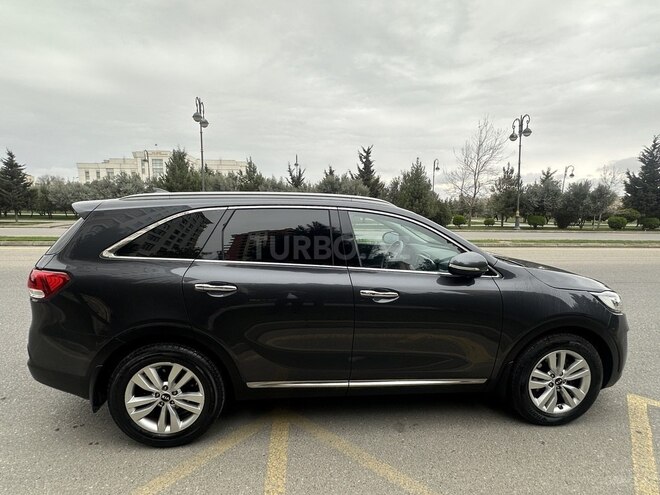 Kia Sorento 2015, 189,000 km - 2.0 l - Bakı
