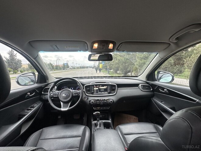 Kia Sorento 2015, 189,000 km - 2.0 l - Bakı