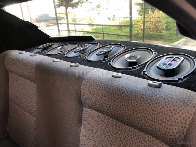 Saipa Saina 2020, 118,000 km - 1.5 l - Bakı