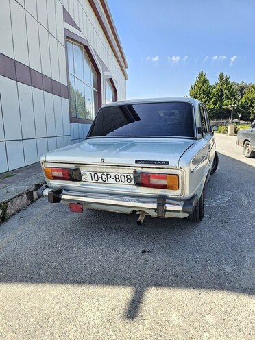 LADA (VAZ) 2106 2000, 65,657 km - 1.6 l - Xudat