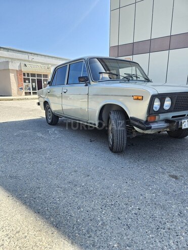LADA (VAZ) 2106 2000, 65,657 km - 1.6 l - Xudat