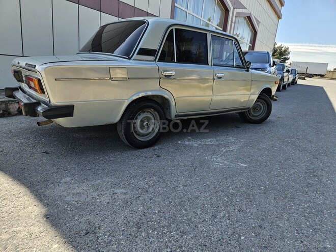 LADA (VAZ) 2106 2000, 65,657 km - 1.6 l - Xudat