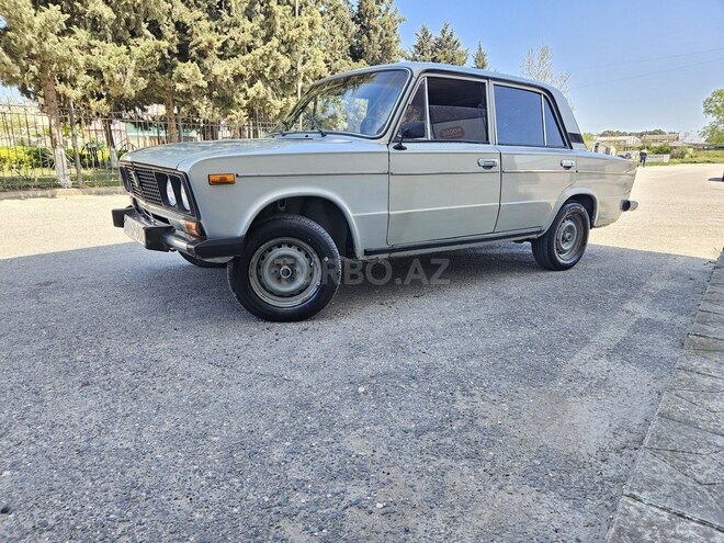 LADA (VAZ) 2106 2000, 65,657 km - 1.6 l - Xudat