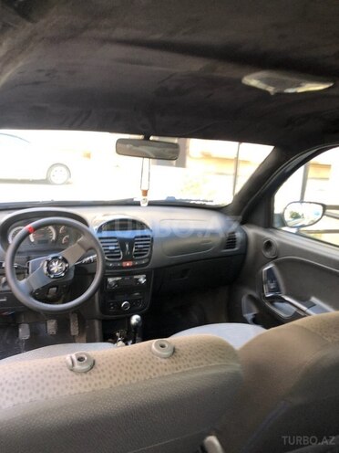 Saipa Saina 2020, 118,000 km - 1.5 l - Bakı