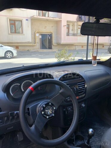 Saipa Saina 2020, 118,000 km - 1.5 l - Bakı