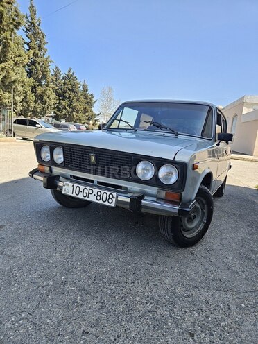 LADA (VAZ) 2106 2000, 65,657 km - 1.6 l - Xudat